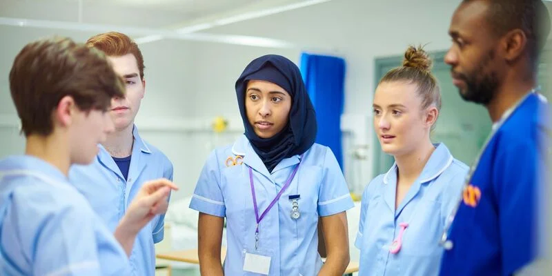 Governance Affecting Nurses